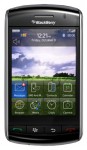 Klingeltöne BlackBerry Storm 9530 kostenlos herunterladen.