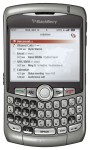 Klingeltöne BlackBerry Curve 8310 kostenlos herunterladen.