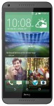 Klingeltöne HTC Desire 816G kostenlos herunterladen.