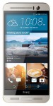 Kostenlose Klingeltöne HTC One M9 Plus downloaden.