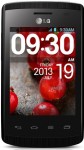 Klingeltöne LG Optimus L1 2 E410 kostenlos herunterladen.