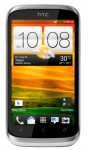 Klingeltöne HTC Desire X kostenlos herunterladen.