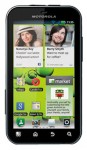 Klingeltöne Motorola Defy+ kostenlos herunterladen.
