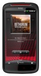 Kostenlose Klingeltöne HTC Sensation XE downloaden.