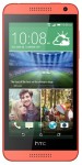 Klingeltöne HTC Desire 610 kostenlos herunterladen.