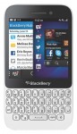 Klingeltöne BlackBerry Q5 kostenlos herunterladen.