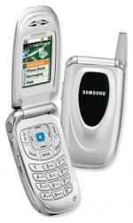 Kostenlose Klingeltöne Samsung A660 downloaden.