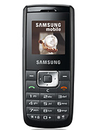 Kostenlose Klingeltöne Samsung B100 downloaden.