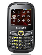 Kostenlose Klingeltöne Samsung B3210 downloaden.