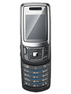 Klingeltöne Samsung B520 kostenlos herunterladen.