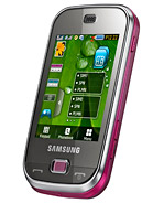 Klingeltöne Samsung B5722 kostenlos herunterladen.