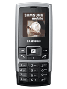 Kostenlose Klingeltöne Samsung C130 downloaden.