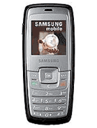 Kostenlose Klingeltöne Samsung C140 downloaden.