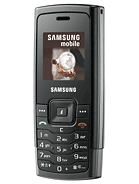 Kostenlose Klingeltöne Samsung C160 downloaden.