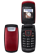 Kostenlose Klingeltöne Samsung C260 downloaden.