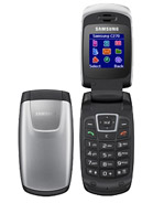 Kostenlose Klingeltöne Samsung C270 downloaden.