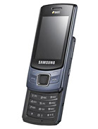 Kostenlose Klingeltöne Samsung C6112 downloaden.