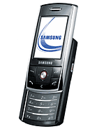 Kostenlose Klingeltöne Samsung D800 downloaden.