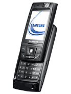 Kostenlose Klingeltöne Samsung D820 downloaden.
