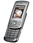 Klingeltöne Samsung D900i kostenlos herunterladen.