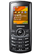 Kostenlose Klingeltöne Samsung E2232 downloaden.