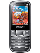 Kostenlose Klingeltöne Samsung E2252 downloaden.
