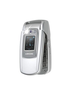 Kostenlose Klingeltöne Samsung E710 downloaden.
