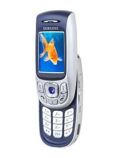 Kostenlose Klingeltöne Samsung E820 downloaden.