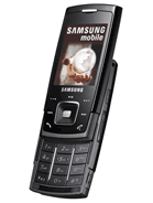 Kostenlose Klingeltöne Samsung E900 downloaden.