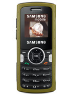 Klingeltöne Samsung M110 kostenlos herunterladen.