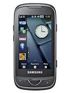 Klingeltöne Samsung S5560 kostenlos herunterladen.