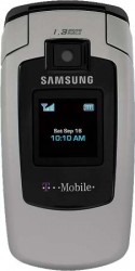 Kostenlose Klingeltöne Samsung T619 downloaden.