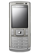 Kostenlose Klingeltöne Samsung U800 downloaden.