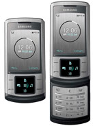 Klingeltöne Samsung U900 kostenlos herunterladen.