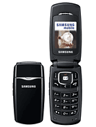 Kostenlose Klingeltöne Samsung X210 downloaden.