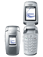 Kostenlose Klingeltöne Samsung X300 downloaden.