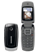 Kostenlose Klingeltöne Samsung X510 downloaden.