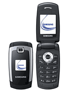 Kostenlose Klingeltöne Samsung X680 downloaden.