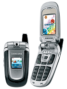 Kostenlose Klingeltöne Samsung Z140 downloaden.