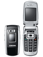 Kostenlose Klingeltöne Samsung Z500 downloaden.