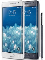 Kostenlose Klingeltöne Samsung Galaxy Note Edge downloaden.