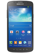 Kostenlose Klingeltöne Samsung Galaxy S4 Active downloaden.